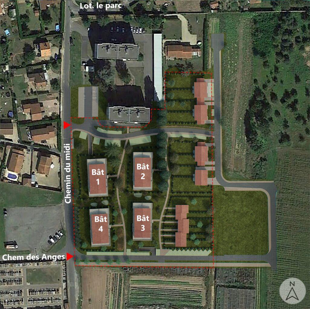 Appartement à Saint-Georges-de-Reneins 69830 image 6