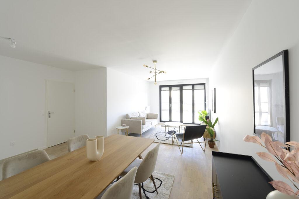 Appartement à Colombes 92700 image 5
