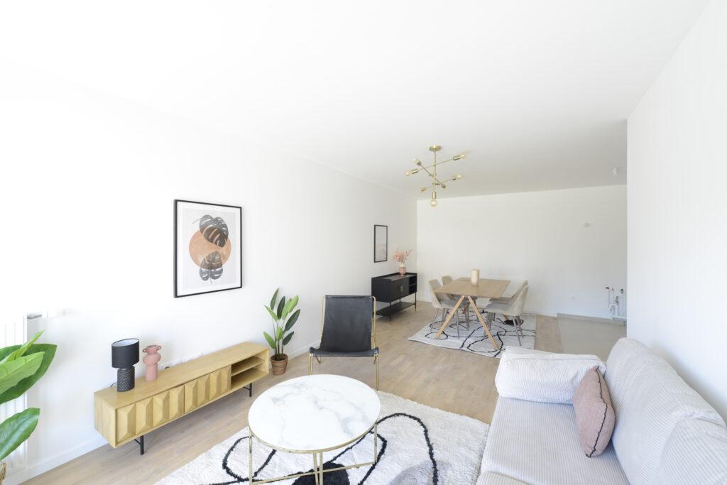 Appartement à Colombes 92700 image 11