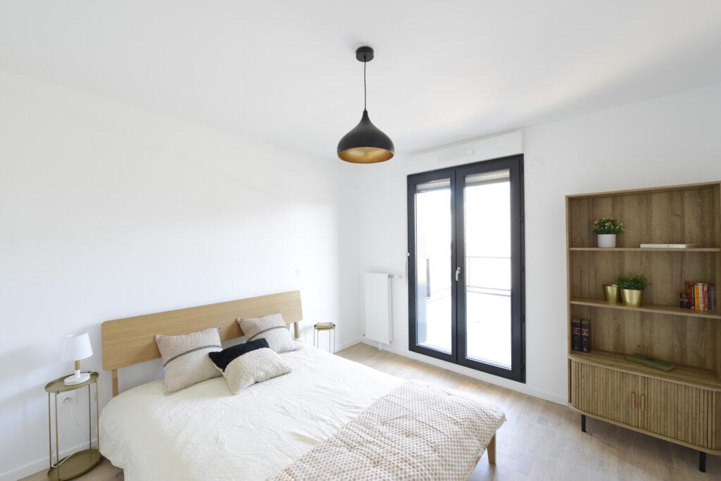 Appartement à Colombes 92700 image 16