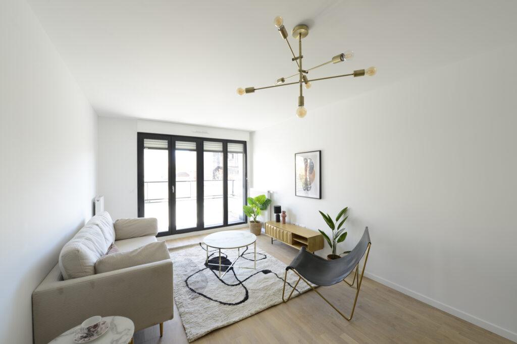 Appartement à Colombes 92700 image 18