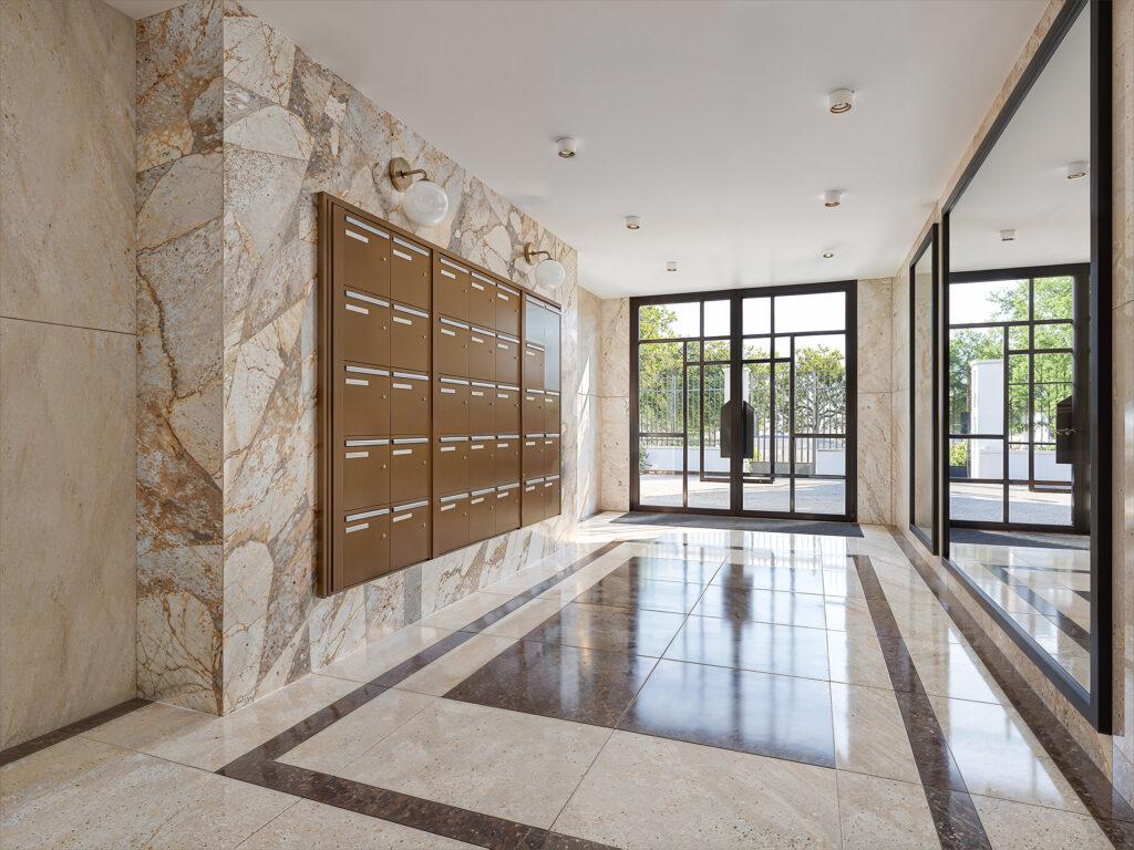 Appartement à Versailles 78000 image 2