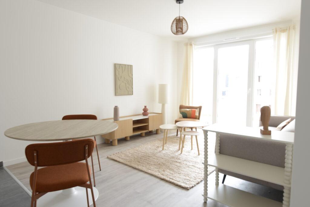 Appartement à Juvisy-sur-Orge 91260 image 8