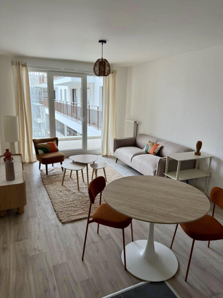Appartement à Juvisy-sur-Orge 91260 image 9