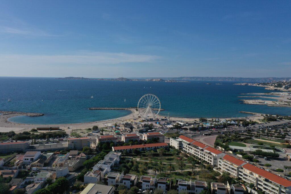 Appartement à Marseille 08 13008 image 4
