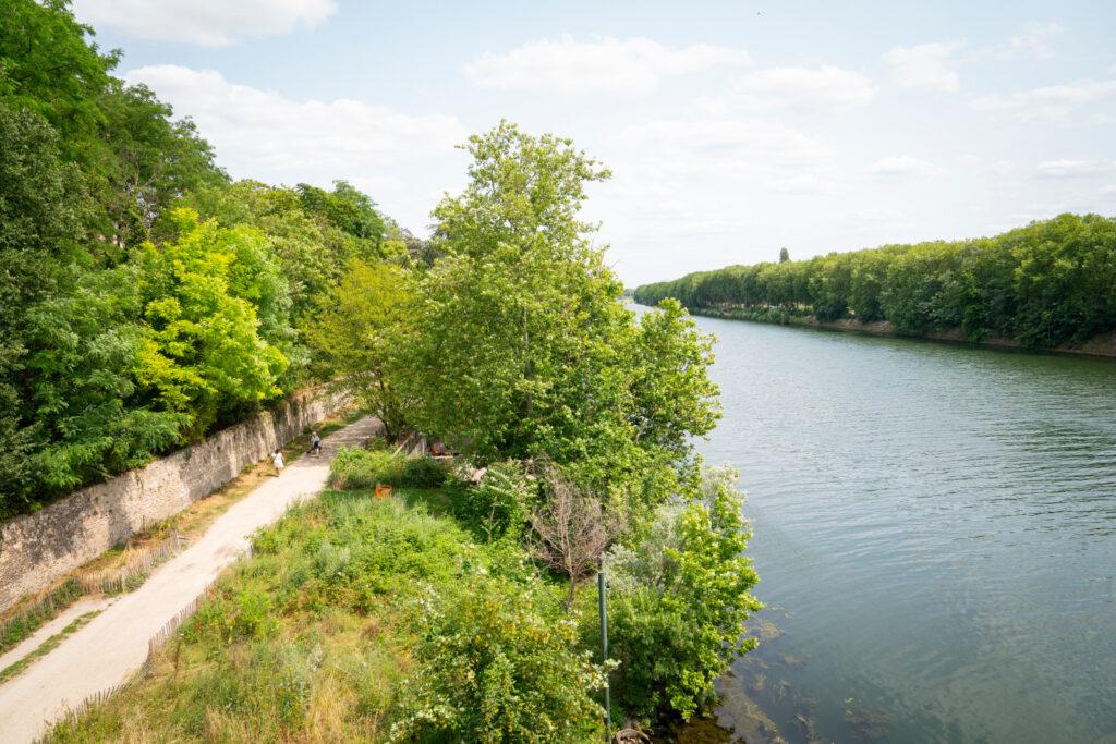 Appartement à Épinay-sur-Seine 93800 image 9