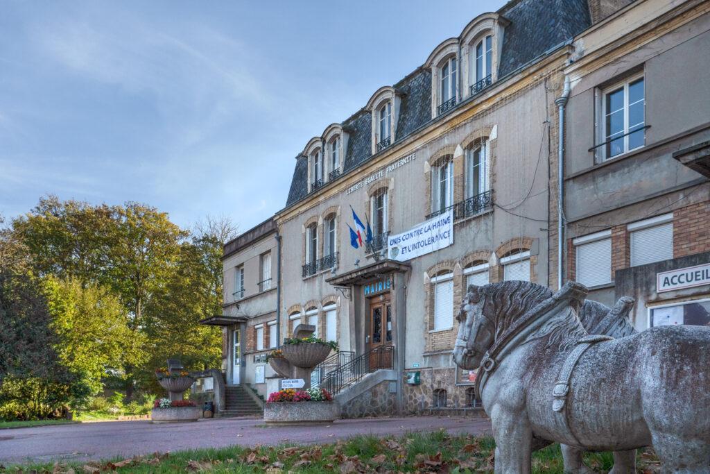 Appartement à Brou-sur-Chantereine 77177 image 2