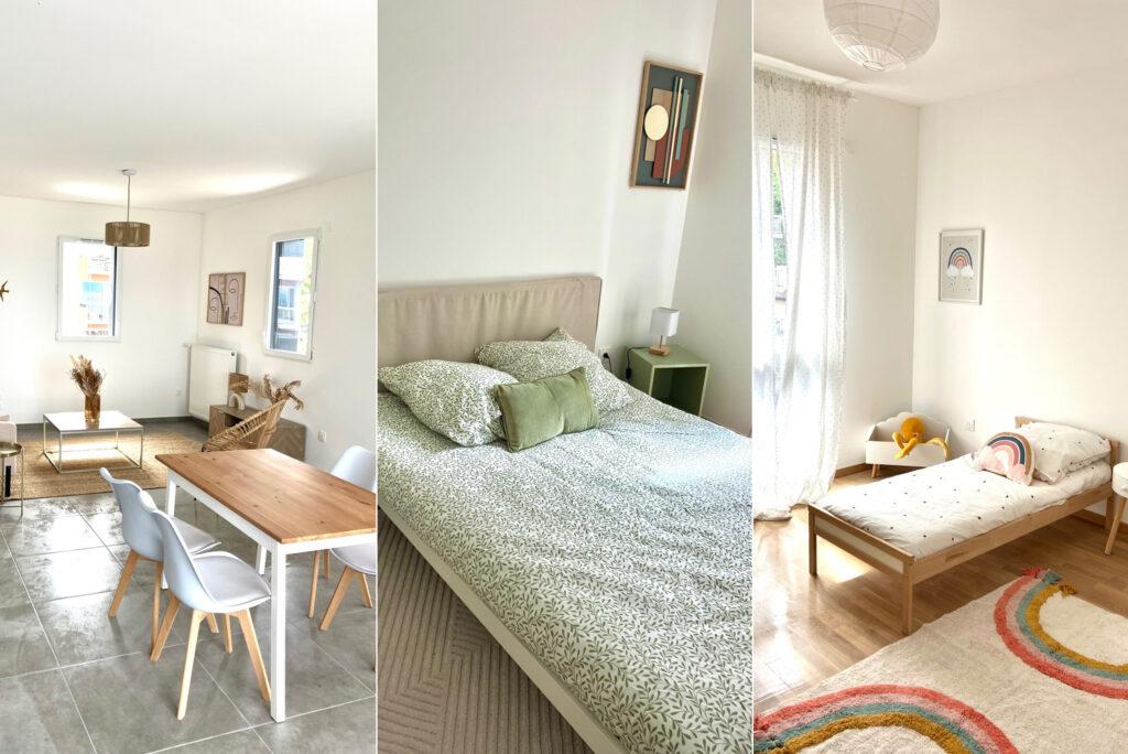 Appartement à Évian-les-Bains 74500 image 2