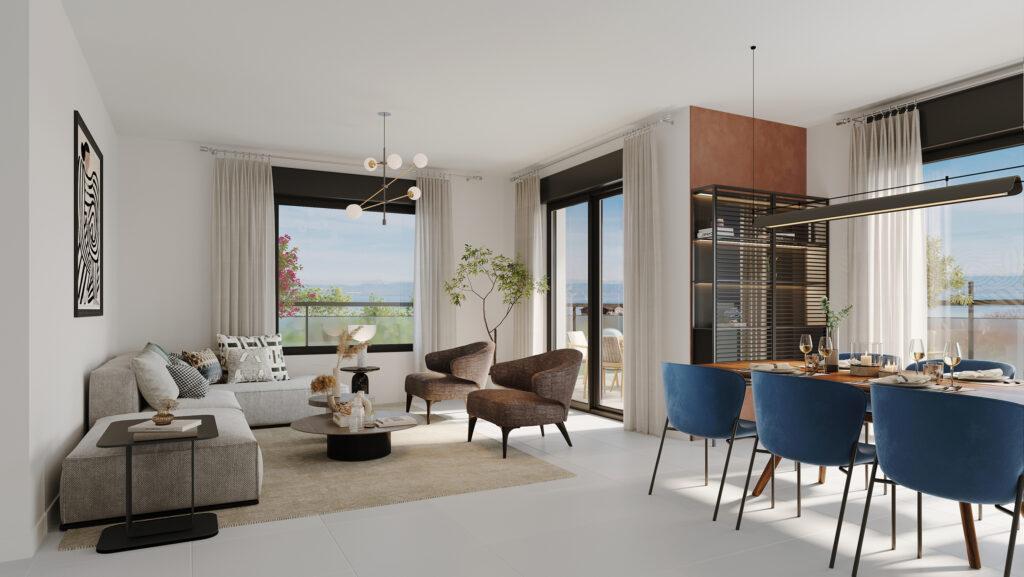 Appartement à Évian-les-Bains 74500 image 9