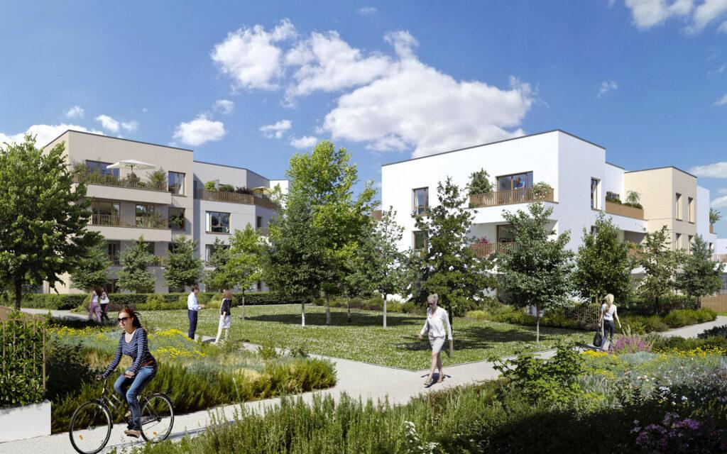 Appartement à Carrières-sous-Poissy 78955 image 7