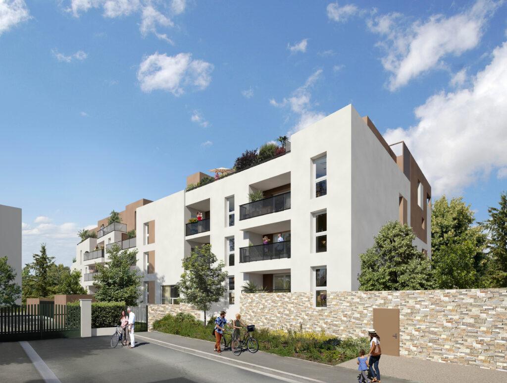 Appartement à Nîmes 30000 image 8