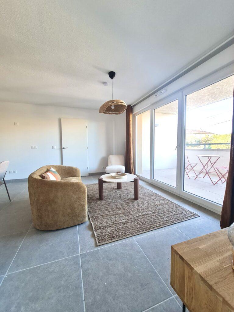 Appartement à Nîmes 30000 image 9