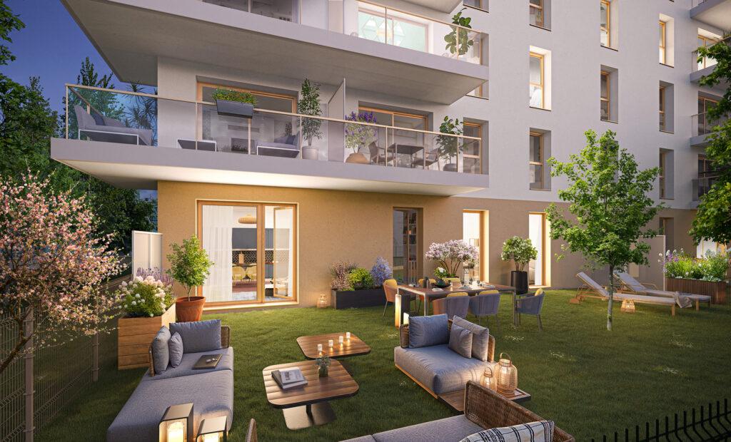 Appartement à Aubervilliers 93300 image 6