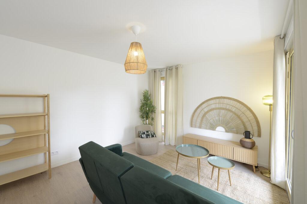 Appartement à Bussy-Saint-Georges 77600 image 15