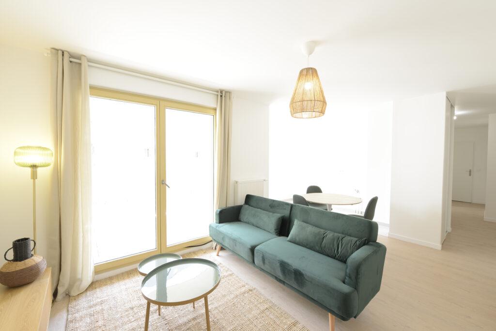 Appartement à Bussy-Saint-Georges 77600 image 18