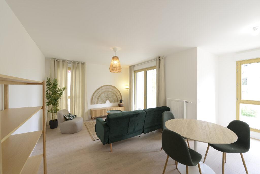 Appartement à Bussy-Saint-Georges 77600 image 19