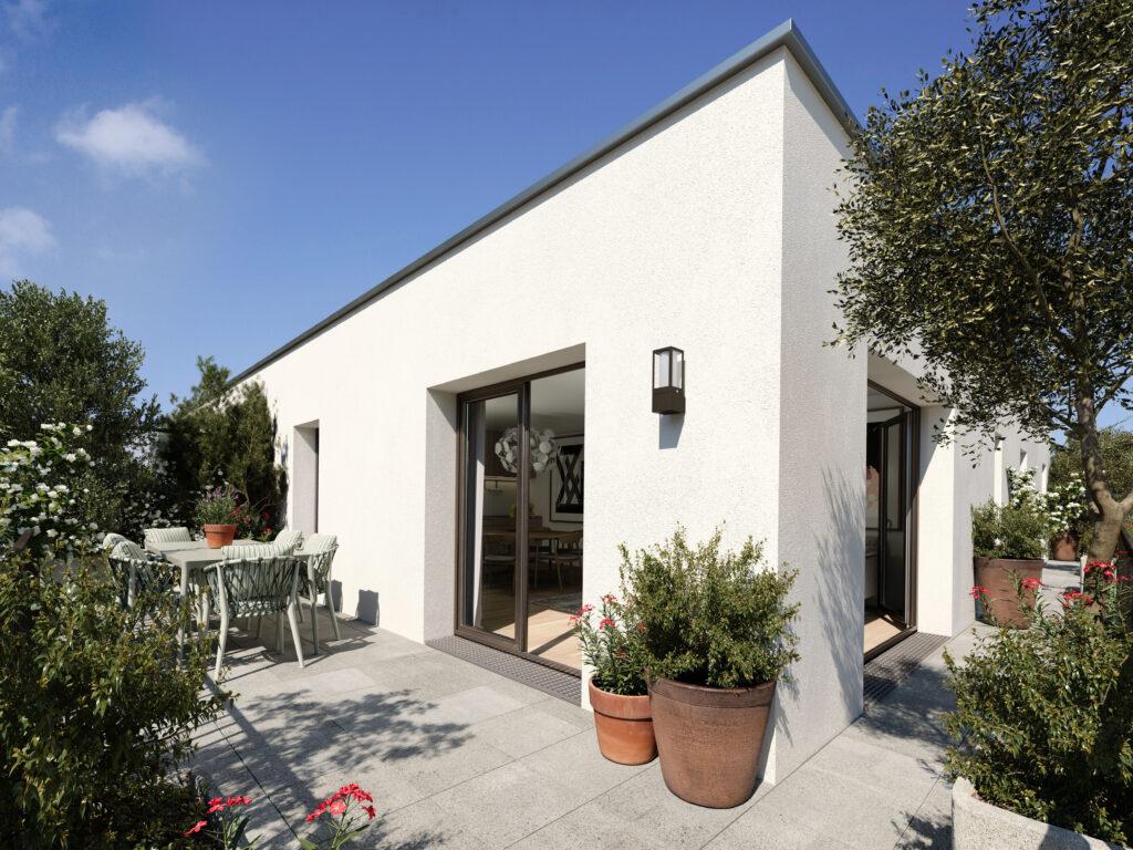 Appartement à Achères 78260 image 9