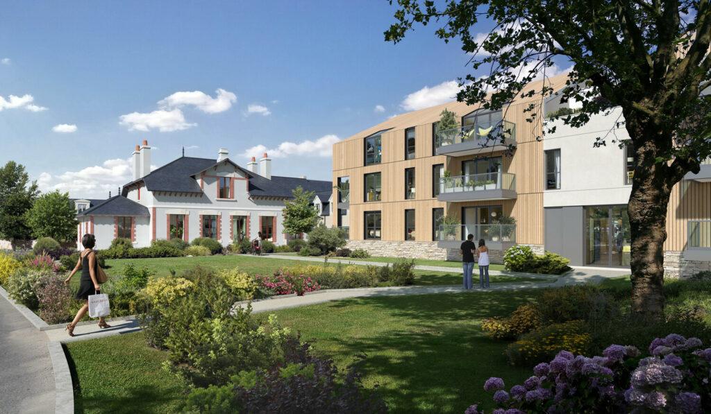 Appartement à Guérande 44350 image 9