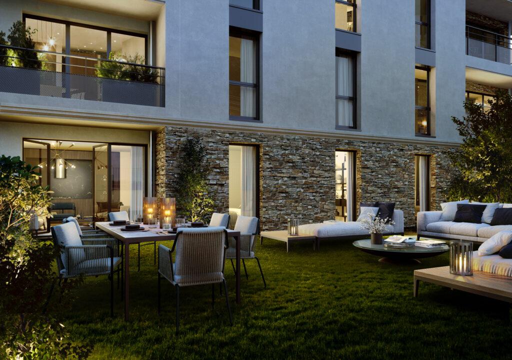 Appartement à Roissy-en-Brie 77680 image 11