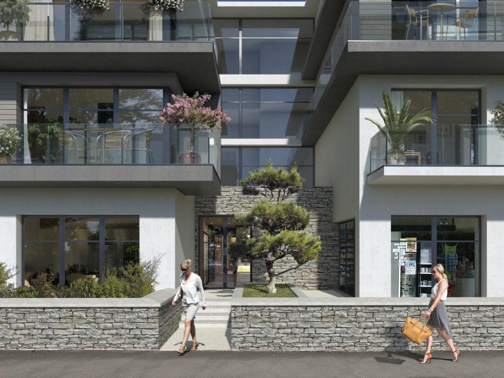 Appartement à Pornichet 44380 image 9