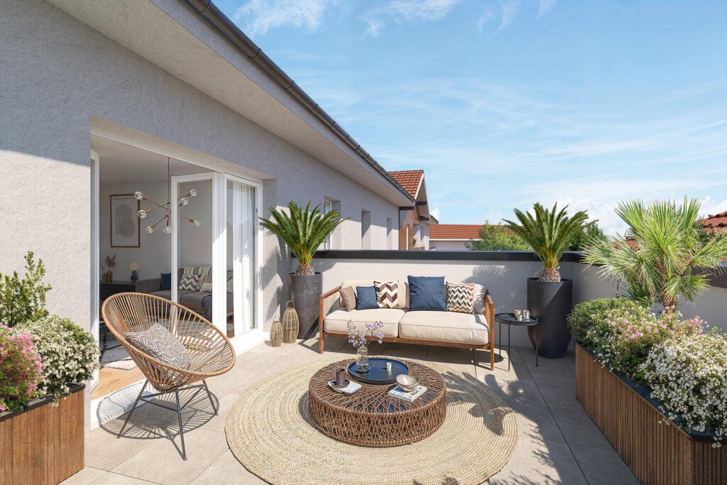 Appartement à Gujan-Mestras 33470 image 3