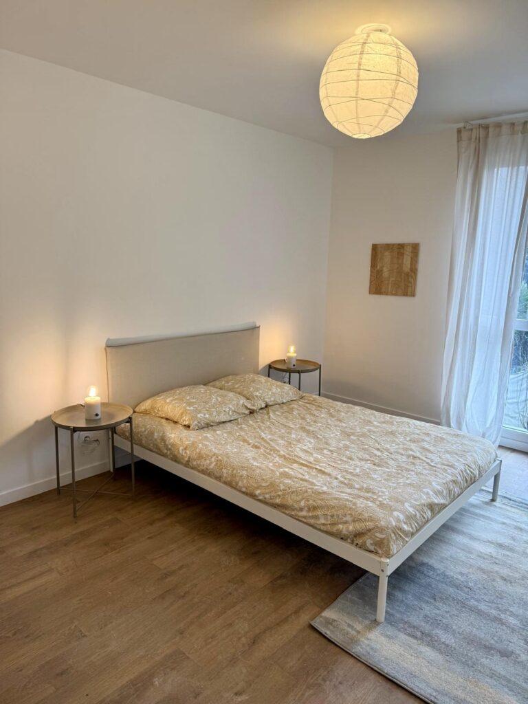 Appartement à Pomponne 77400 image 3