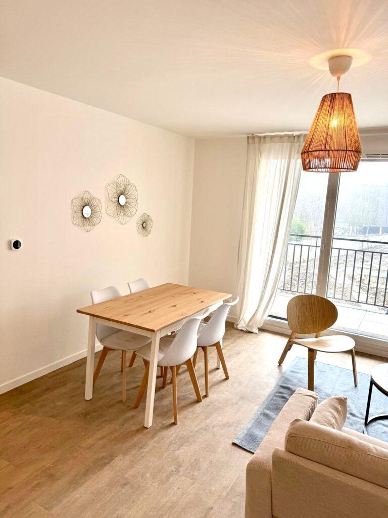 Appartement à Pomponne 77400 image 10