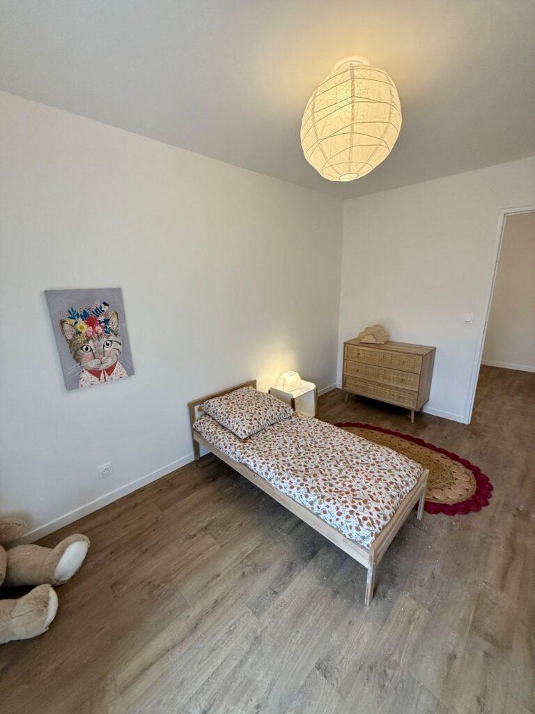 Appartement à Pomponne 77400 image 12