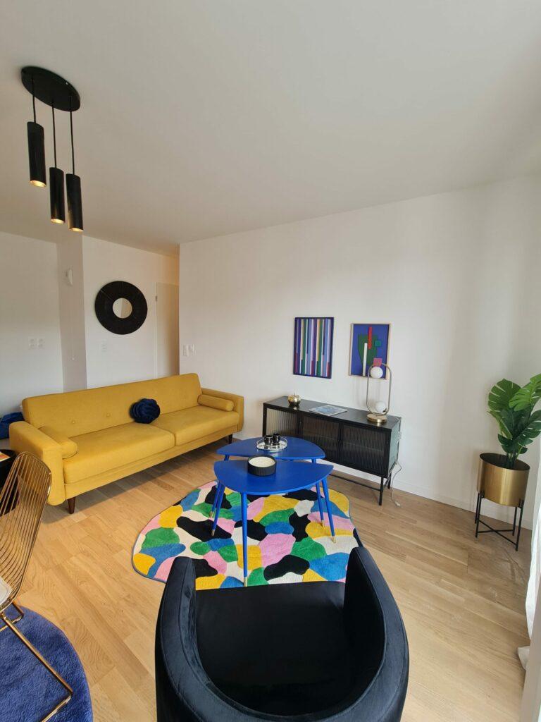 Appartement à Le Perreux-sur-Marne 94170 image 4