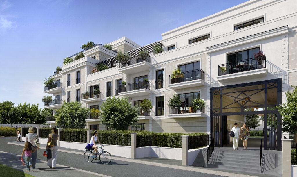 Appartement à Le Perreux-sur-Marne 94170 image 9