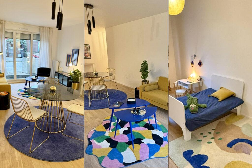 Appartement à Le Perreux-sur-Marne 94170 image 12