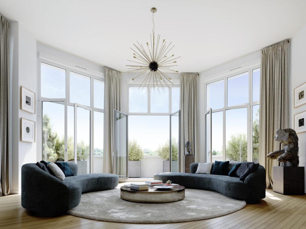 Appartement à Le Perreux-sur-Marne 94170 image 14