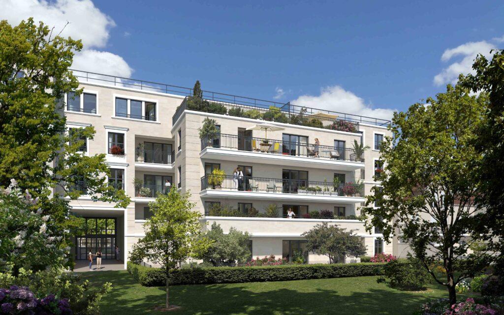 Appartement à Le Perreux-sur-Marne 94170 image 7