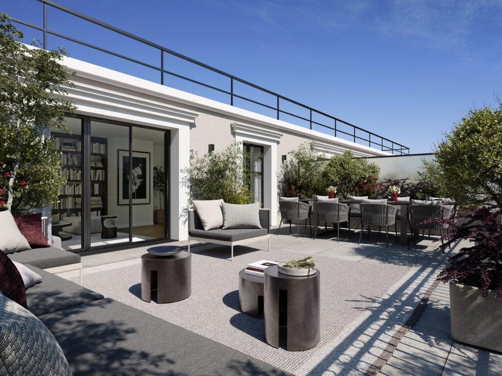 Appartement à Le Perreux-sur-Marne 94170 image 11