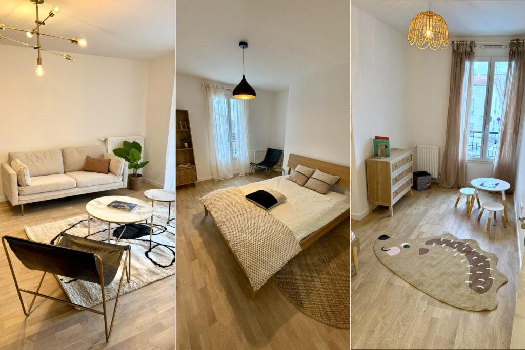 Appartement à Champigny-sur-Marne 94500 image 2