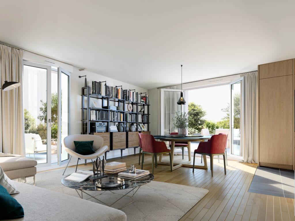 Appartement à Champigny-sur-Marne 94500 image 3