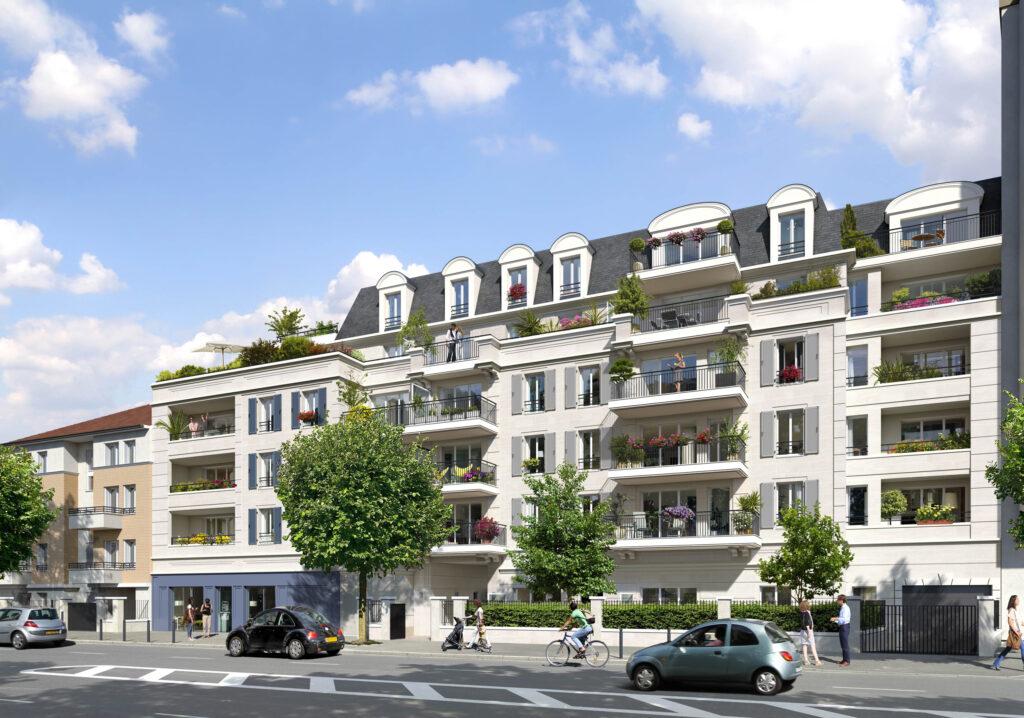 Appartement à Champigny-sur-Marne 94500 image 5