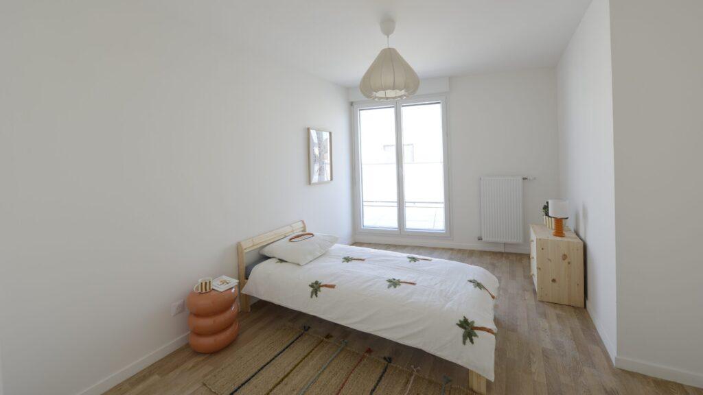 Appartement à Noisy-le-Grand 93160 image 12