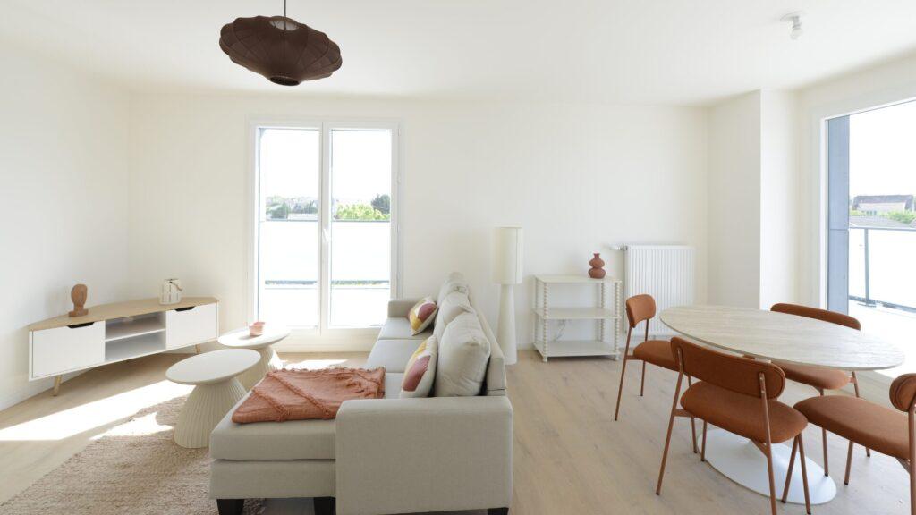 Appartement à Noisy-le-Grand 93160 image 13