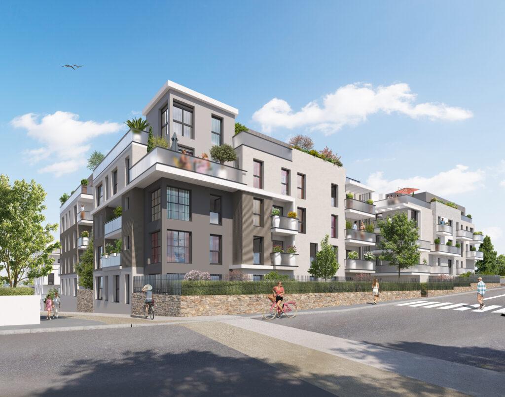 Appartement à Noisy-le-Grand 93160 image 15