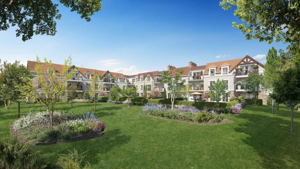 Appartement à Tournan-en-Brie 77220 image 5