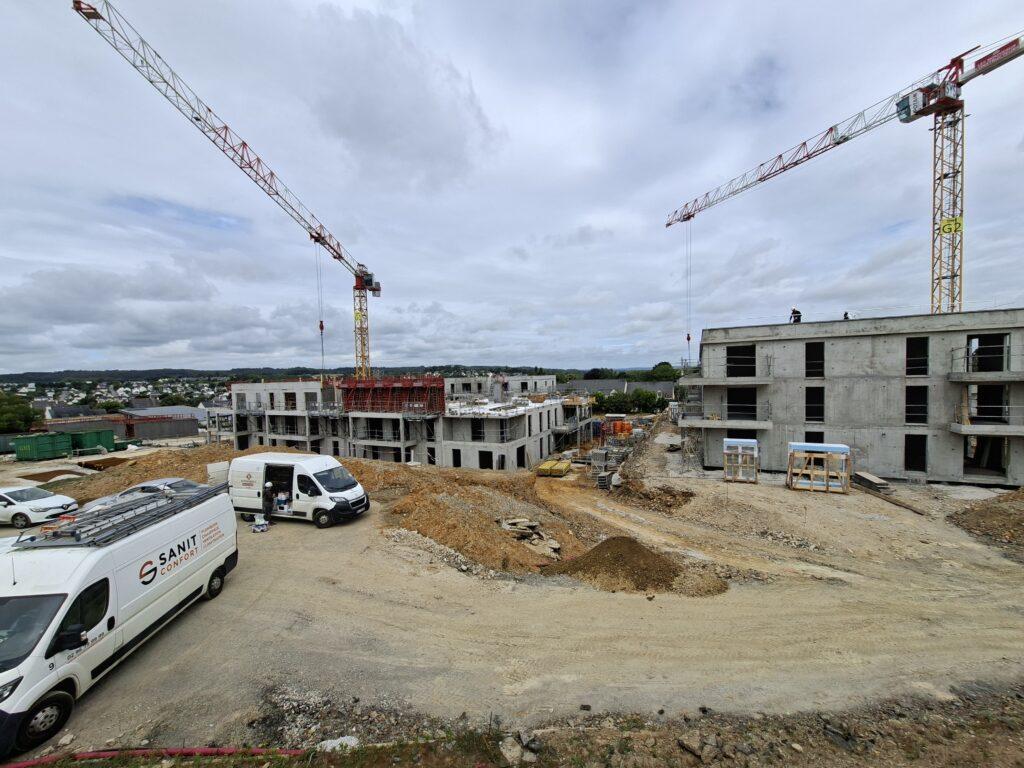 Appartement à Pontivy 56300 image 3