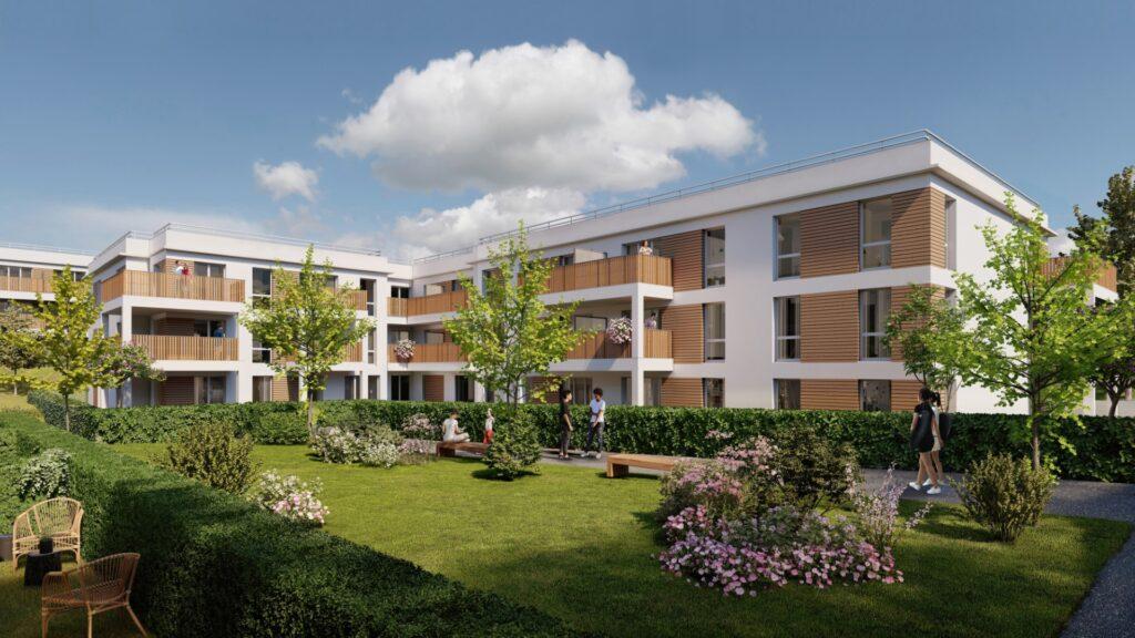 Appartement à Pontivy 56300 image 4