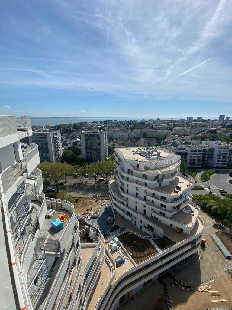 Appartement à Saint-Nazaire 44600 image 4