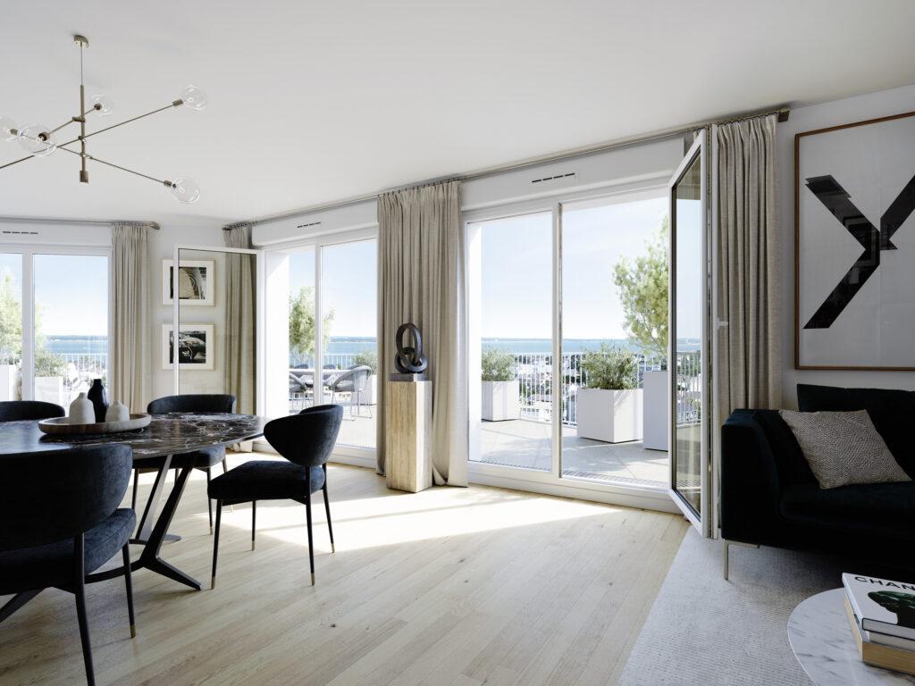 Appartement à Saint-Nazaire 44600 image 5