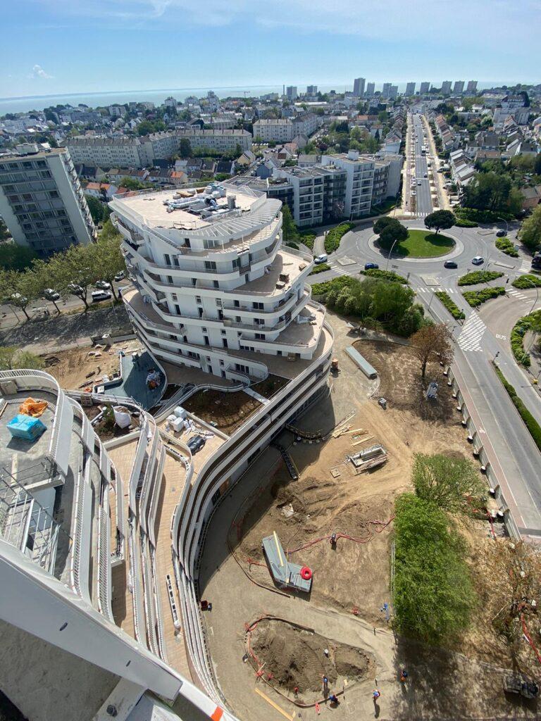 Appartement à Saint-Nazaire 44600 image 9