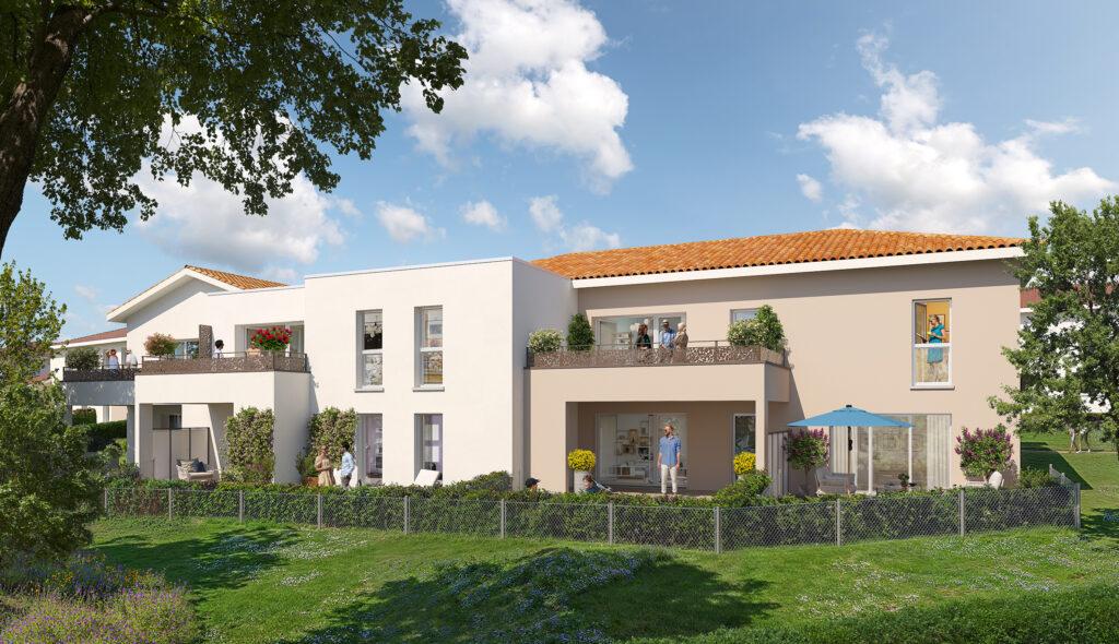 Appartement à Savigny 69210 image 4