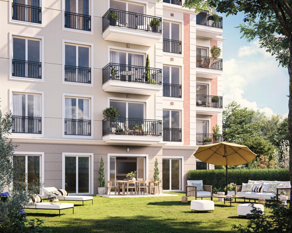 Appartement à Villiers-sur-Marne 94350 image 7