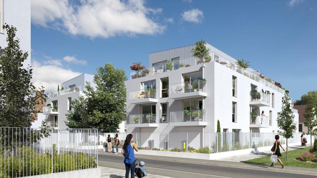 Appartement à Carrières-sous-Poissy 78955 image 8