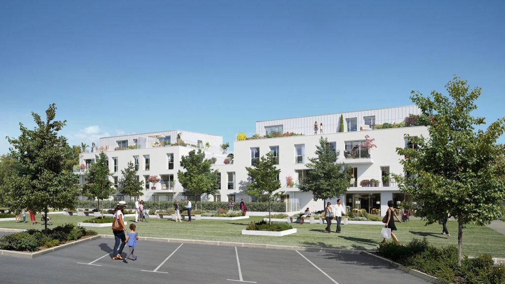 Appartement à Carrières-sous-Poissy 78955 image 9